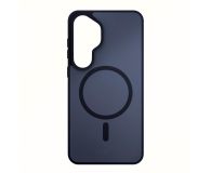 Etui do telefonów 3MK Smoke Case Mag&Stand do Samsung Galaxy S25 5903108625371